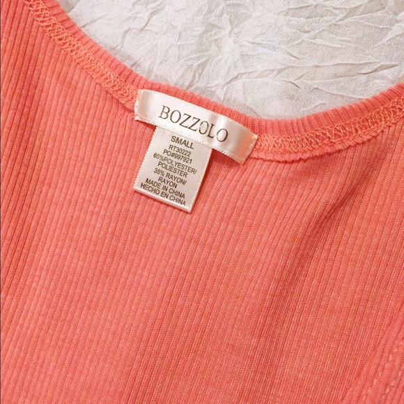 Cute crop top bundle 🌷 - Picture 2 of 3