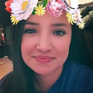 Meet your Posher, Haley