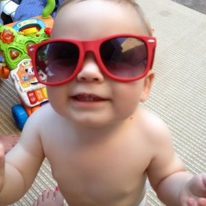 Meet your Posher, Eric