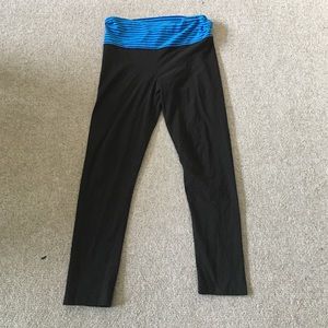 Aerie yoga leggings!