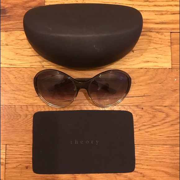 Theory Sunglasses