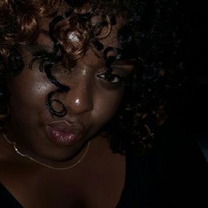 Meet your Posher, Tameka