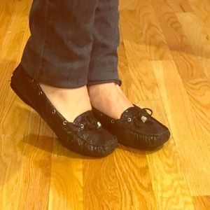 Michael Kors loafers