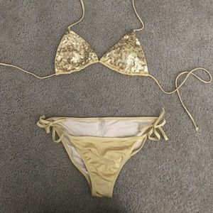 Victoria's Secret bathing suit