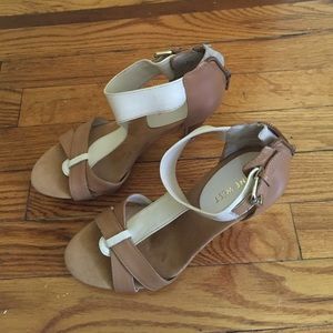 Nine West brand new. Never worn. Heels