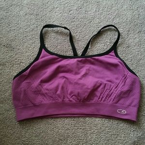 Sports bra