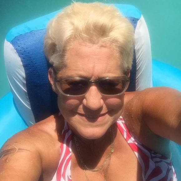 Meet your Posher, Kathy