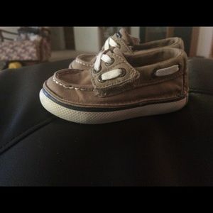 Sperrys
