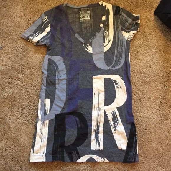 Under Armour Shirt
