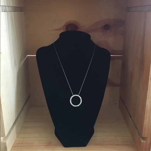 Macy's Jewelry - Diamond necklace 💎
