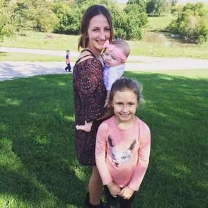 Meet your Posher, Kay