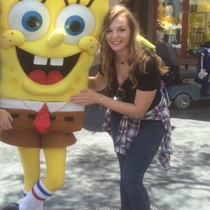 Meet your Posher, Nina