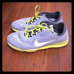 Nike zoomfit