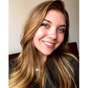 Meet your Posher, Kelsey