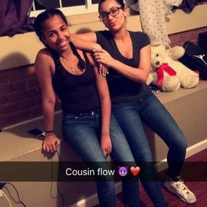 Meet your Posher, Rosemary