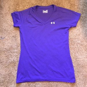 Under Armour Shirt