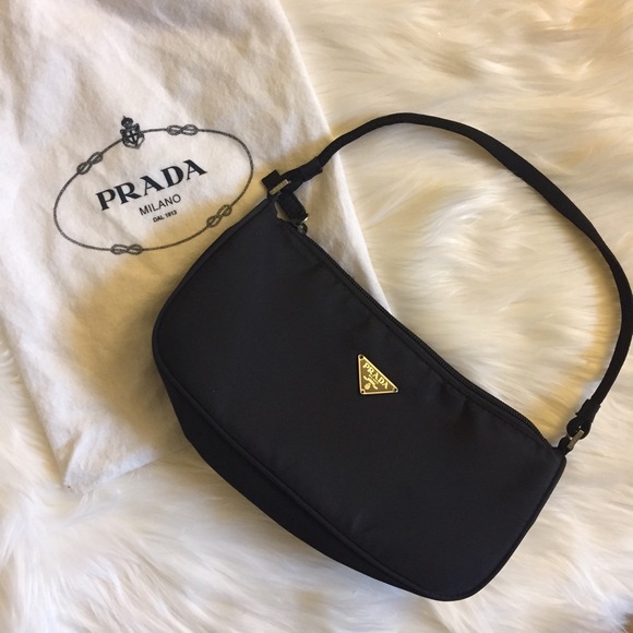Authentic Prada✨SOLD✨