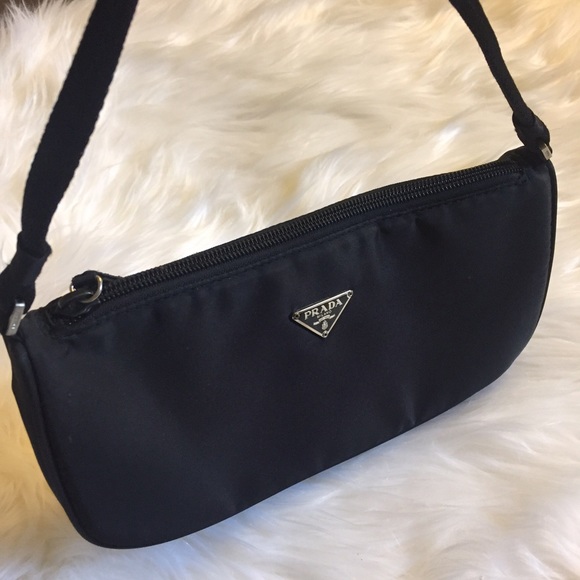 Authentic Prada✨SOLD✨ - Picture 2 of 4