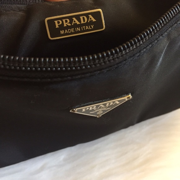 Authentic Prada✨SOLD✨ - Picture 3 of 4