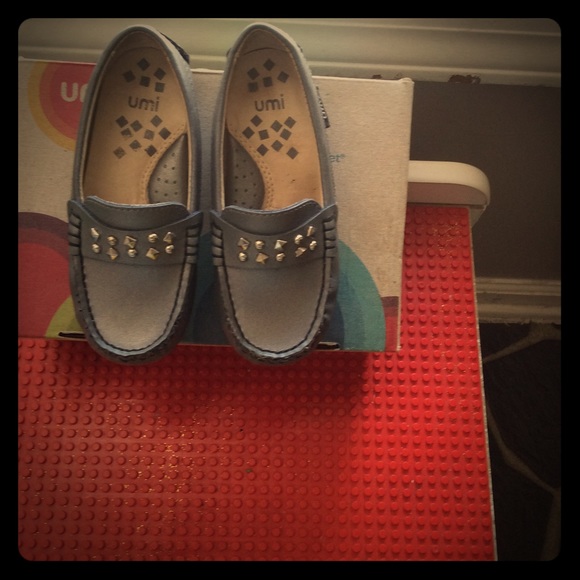 UMI loafers