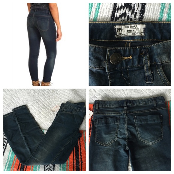 Free People Denim - NEW Free People jeans🎁