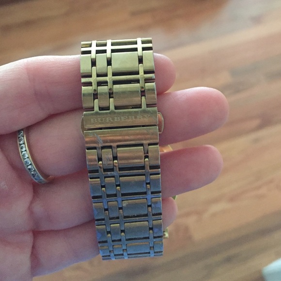 Burberry Watch - Picture 2 of 2