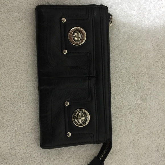 Marc Jacobs wallet like new