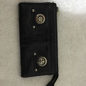 Marc Jacobs wallet like new