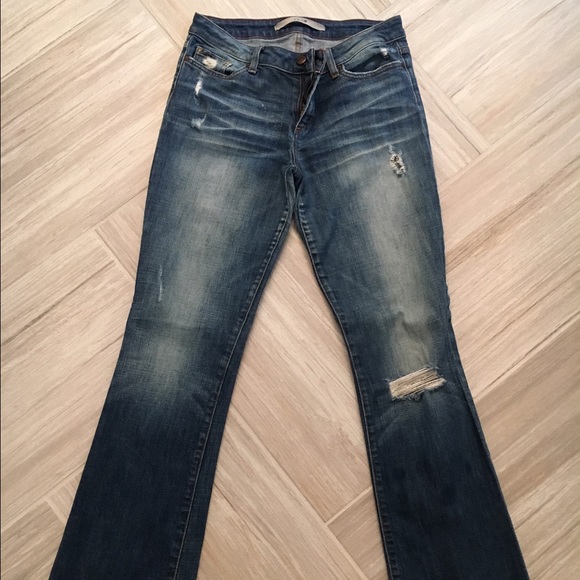 Joe's Jeans Honey Fit, 29"