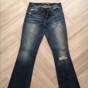 Joe's Jeans Honey Fit, 29"