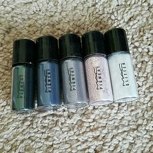 MAC Pigments