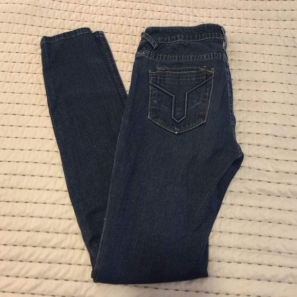 VIGOSS super skinny jeans 👖😛