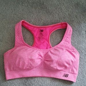 Sports bra