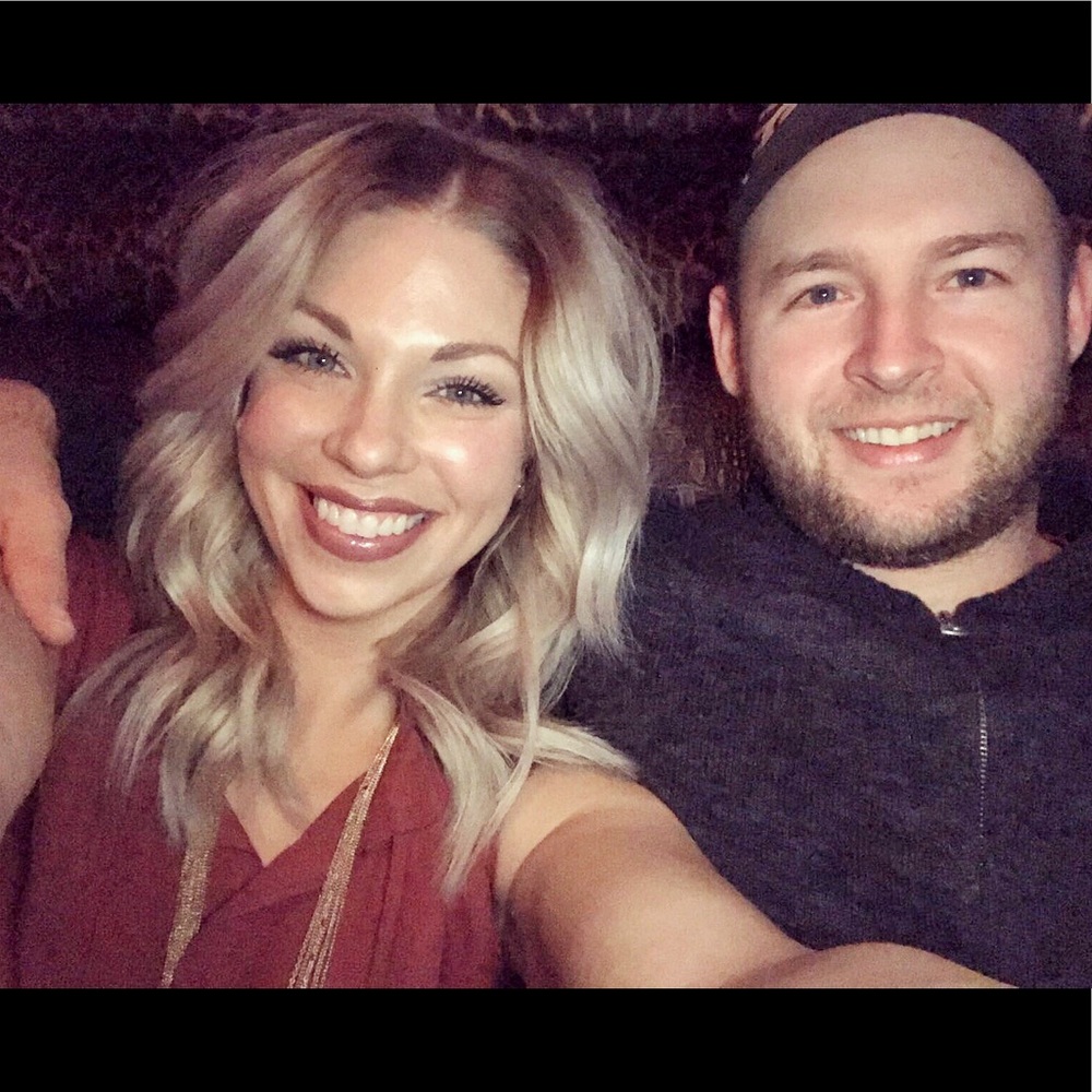 HEY Y'ALL! 👋🏻💁🏼