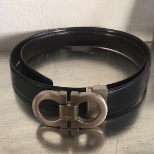 Salvatore Ferragamo Belt for Men