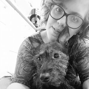 Meet your Posher, Cali