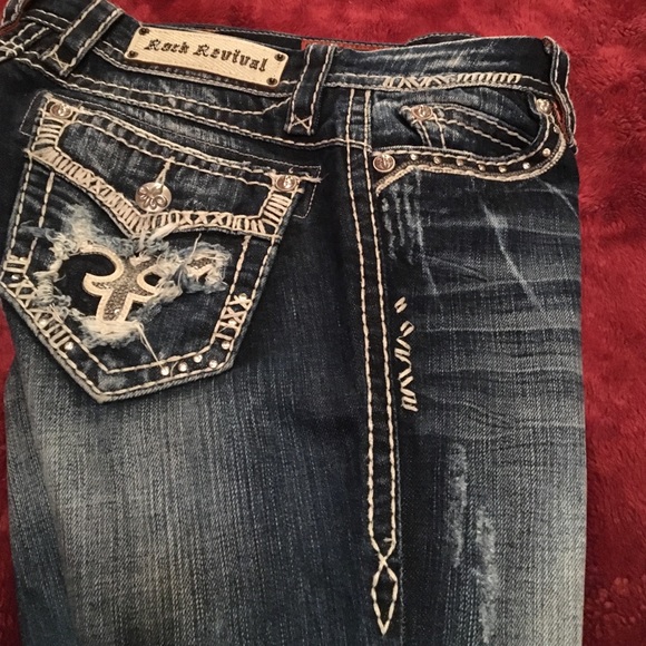 Rock Revival Gloria Boot