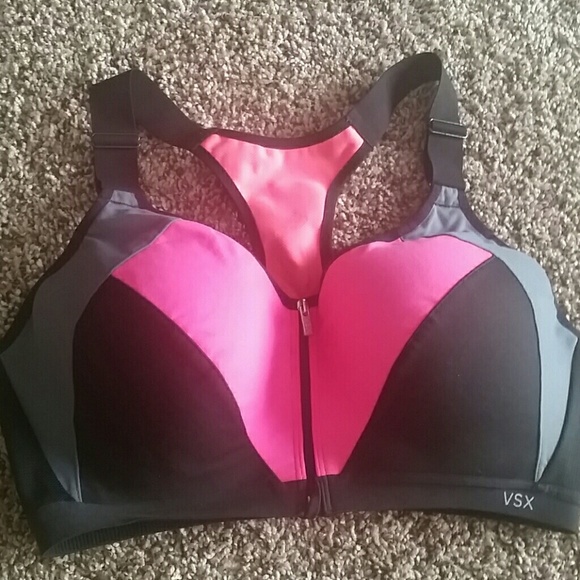 VSX sports bra
