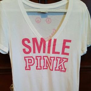 PINK T