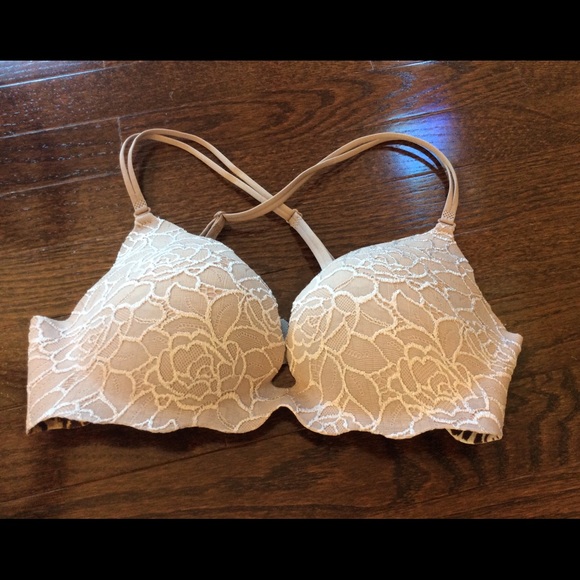 Victoria's Secret Very Sexy Push-Up Bra 34C