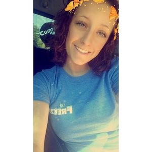 Meet your Posher, Lindsey