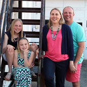 Meet your Posher, Carrie