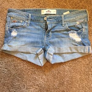 Hollister Shorts
