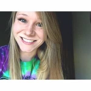 Meet your Posher, Shelby