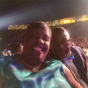 Meet your Posher, Benita