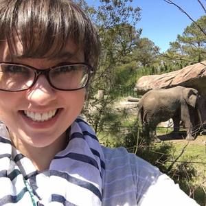 Meet your Posher, Avery