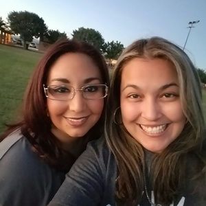 Meet your Posher, Alexandria