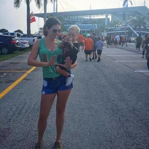 Meet your Posher, Kelly