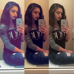 Meet your Posher, Kyleigh