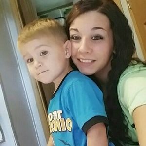 Meet your Posher, Brandy